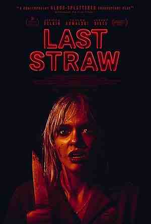 Last Straw (2023) vj junior Jessica Belkin
